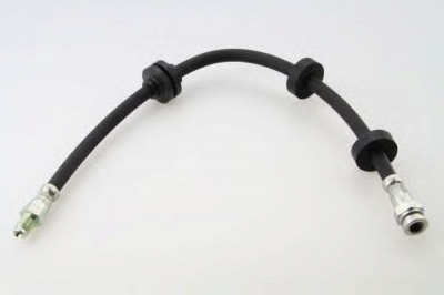 HELLA PAGID 8ah355466341 -  Тормозной шланг